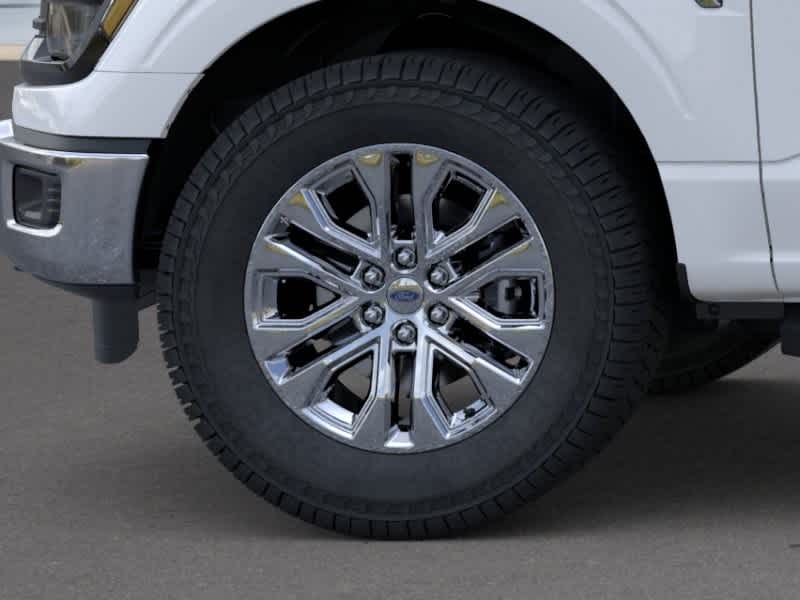 Thumbnail: 2026 Ford F-150 - 38