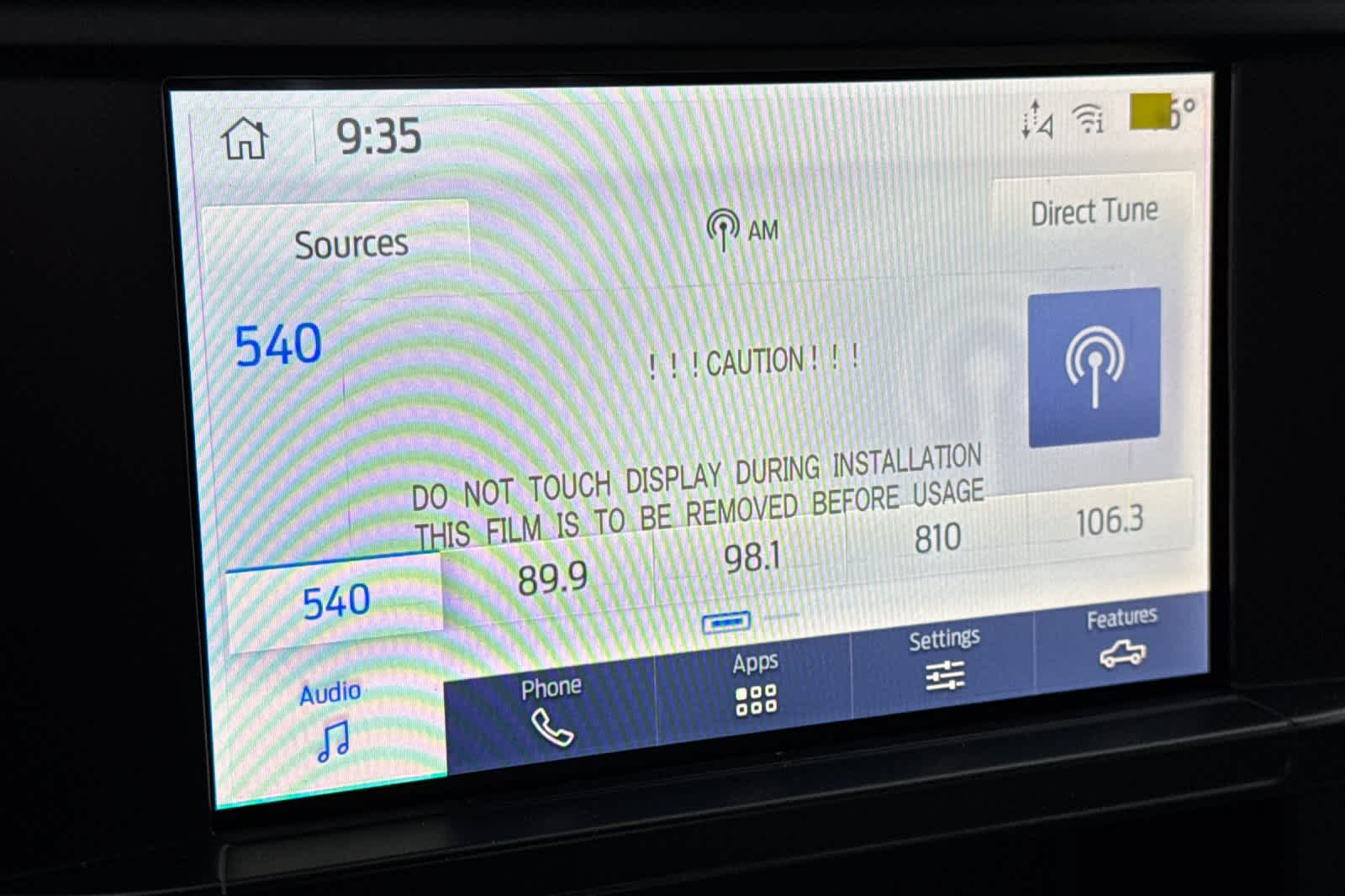 Thumbnail: 2024 Ford F-350 - 17