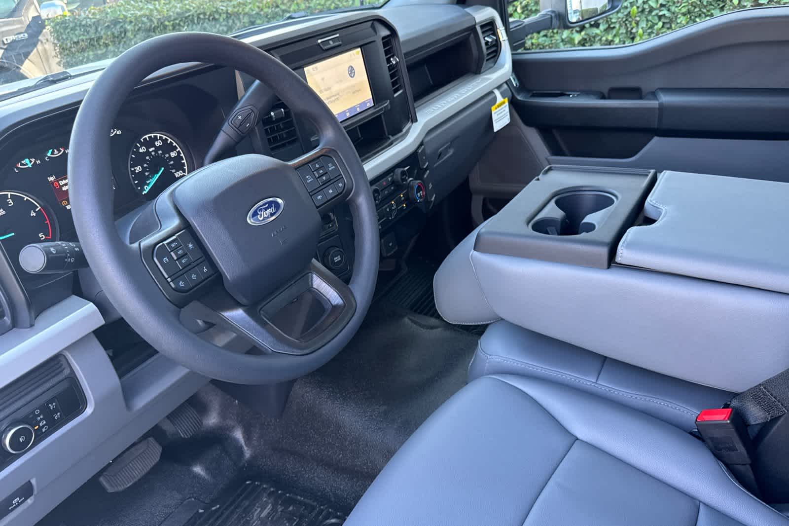 Thumbnail: 2026 Ford F-550 - 3