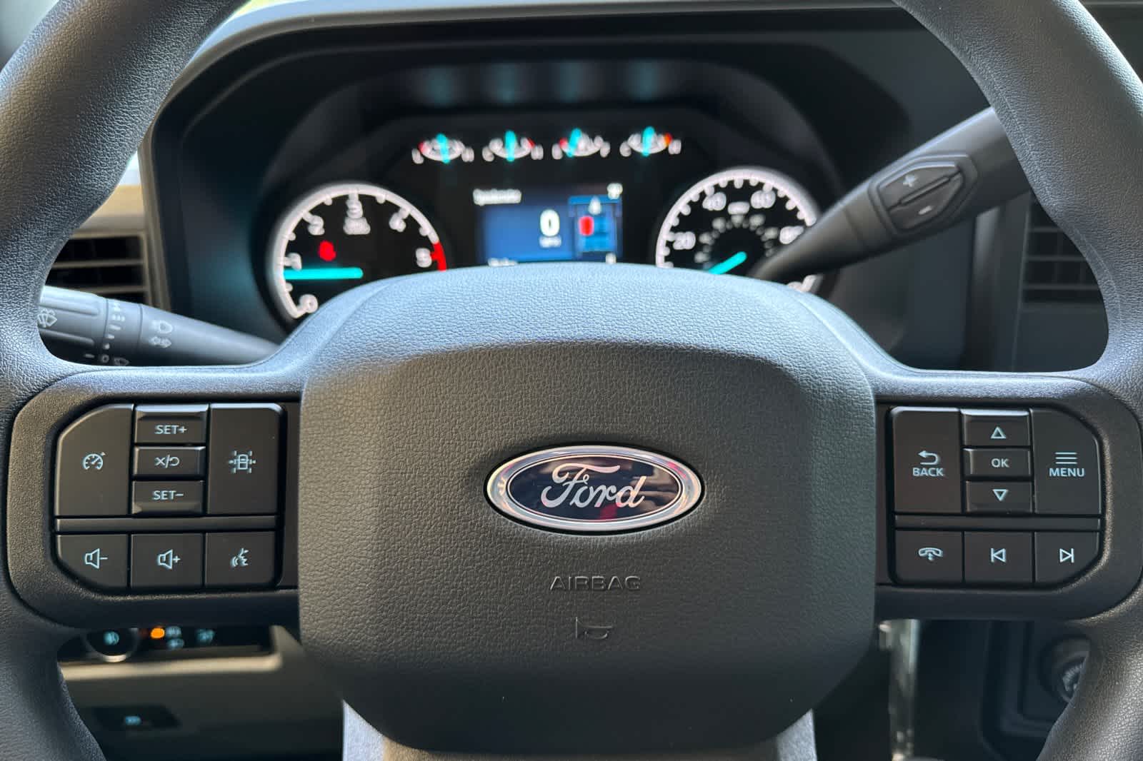 Thumbnail: 2025 Ford F-350 - 21