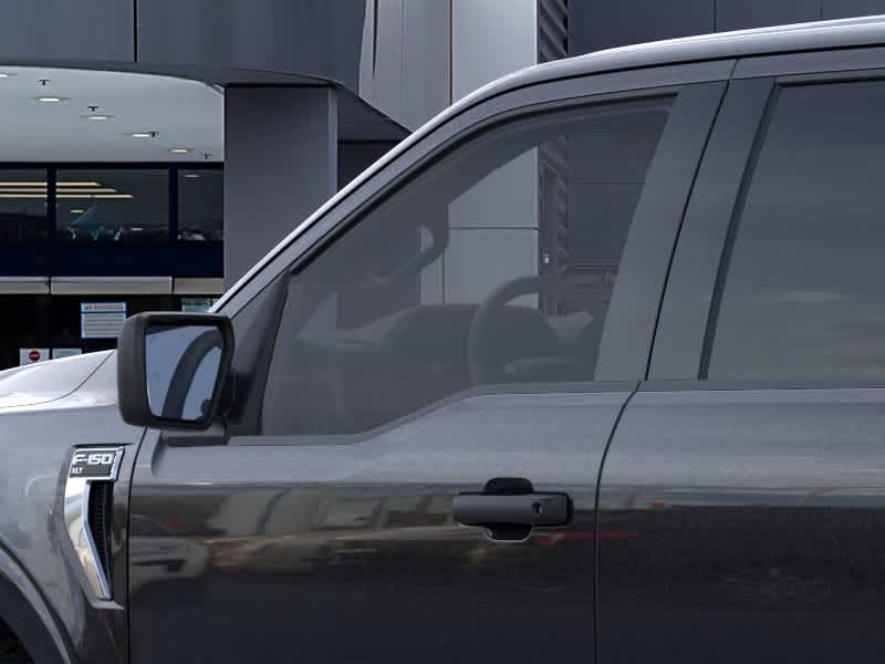 Thumbnail: 2026 Ford F-150 - 20
