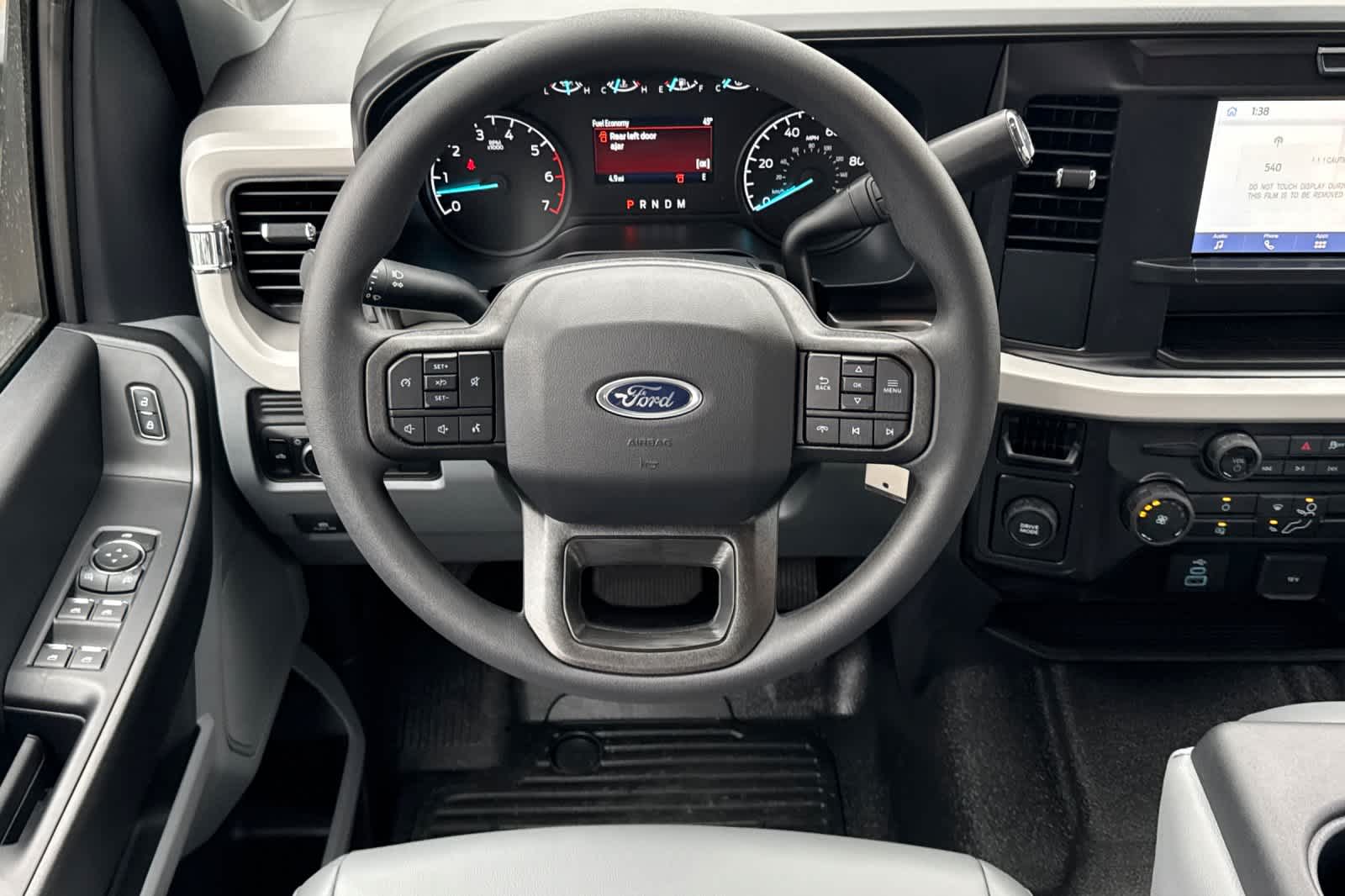 Thumbnail: 2026 Ford F-250 - 14