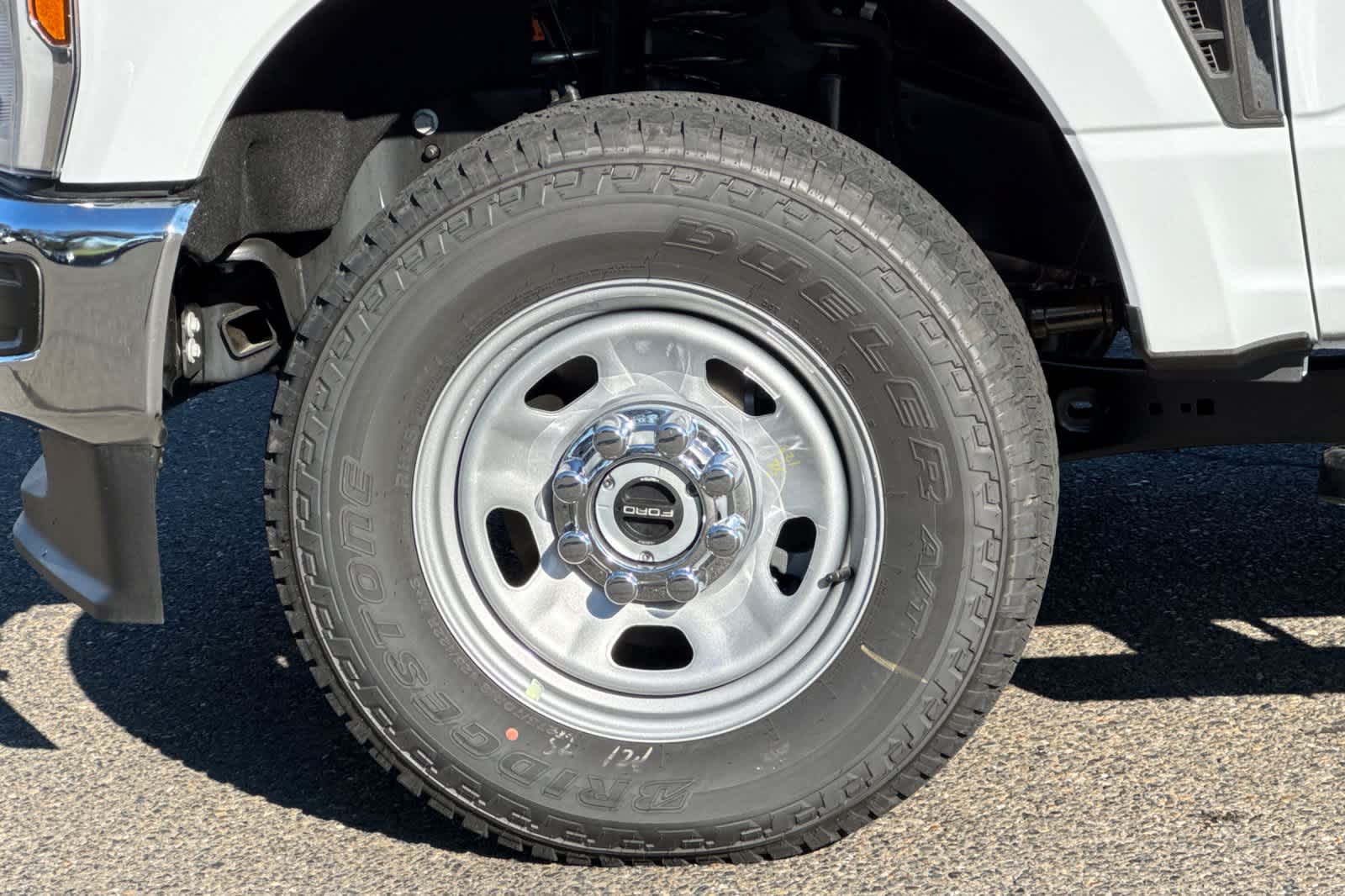 Thumbnail: 2026 Ford F-350 - 24