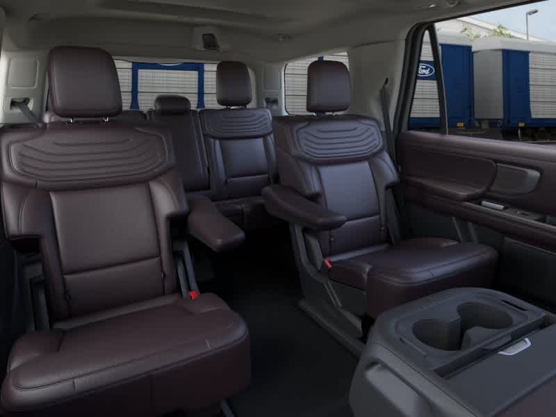 Thumbnail: 2026 Ford Expedition - 11