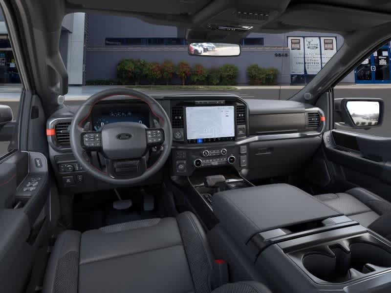 Thumbnail: 2026 Ford F-150 - 9