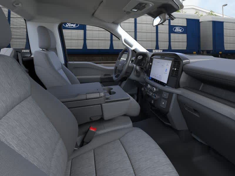 Thumbnail: 2026 Ford F-150 - 8