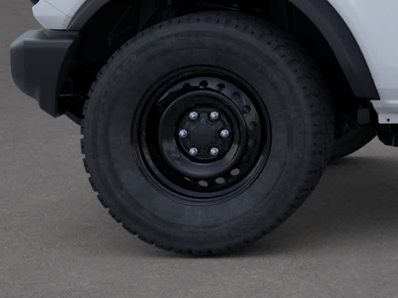 Thumbnail: 2026 Ford Bronco - 21