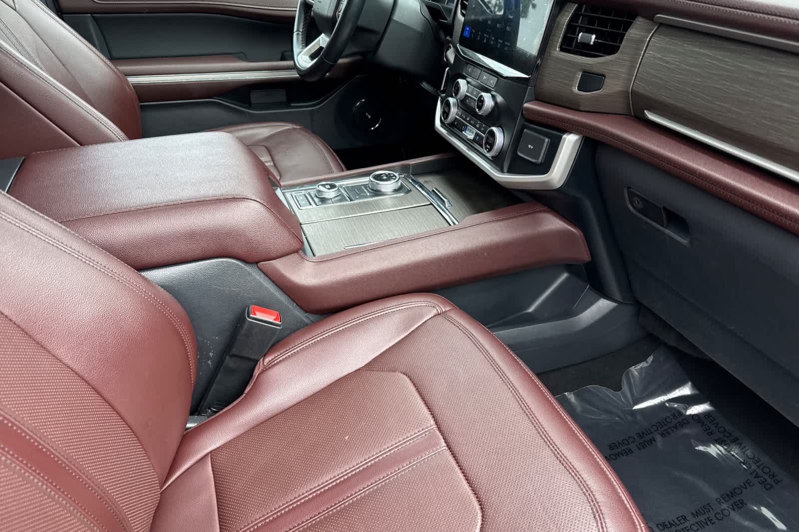 Thumbnail: 2024 Ford Expedition - 17