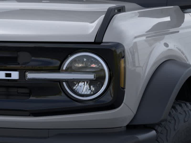 Thumbnail: 2026 Ford Bronco - 20