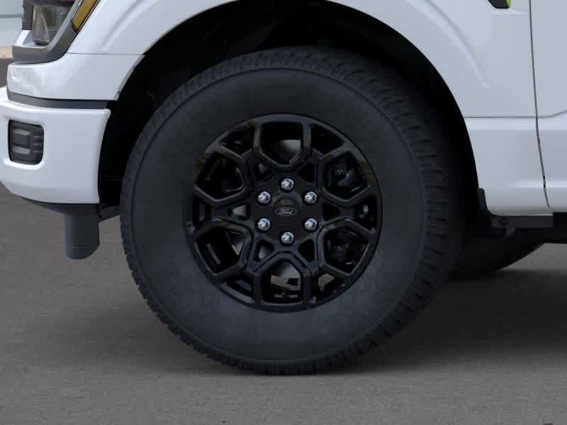 Thumbnail: 2025 Ford F-150 - 19