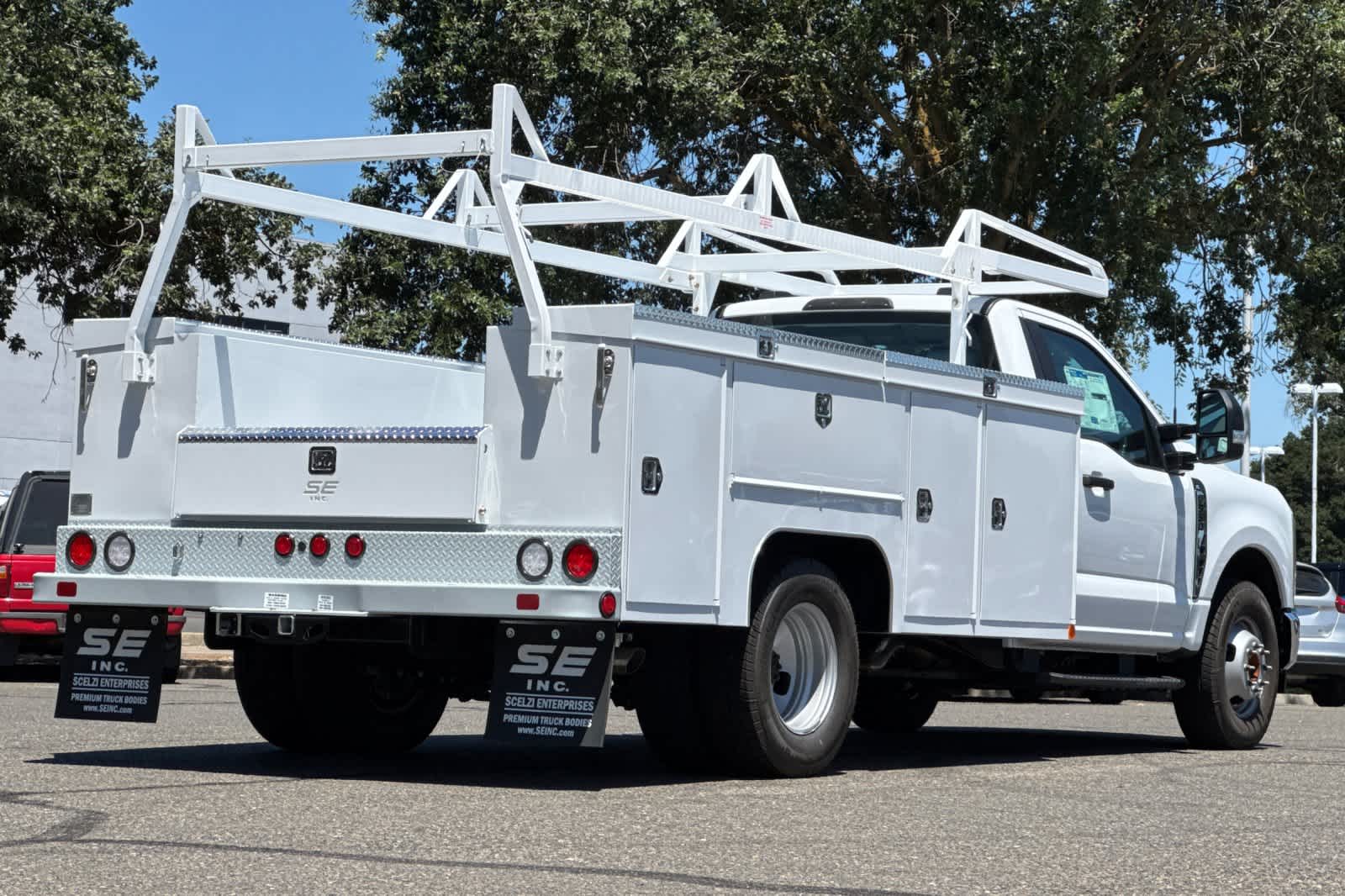 Thumbnail: 2026 Ford F-350 - 2