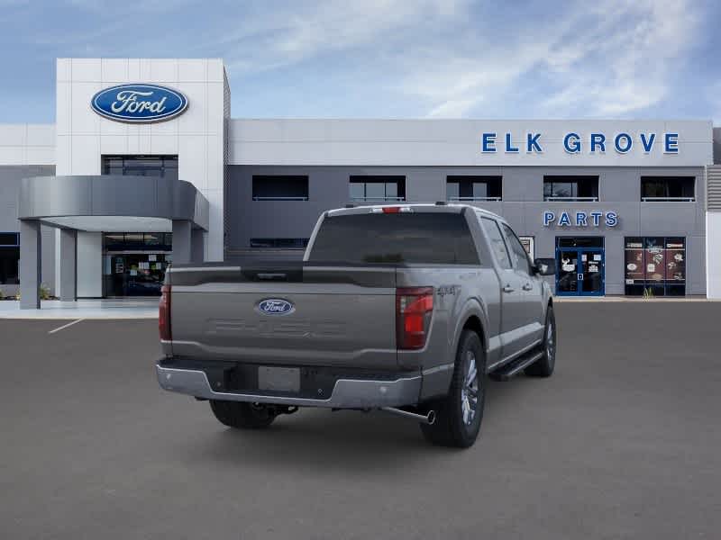 Thumbnail: 2026 Ford F-150 - 5