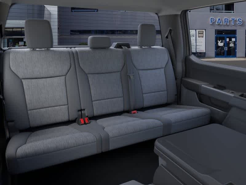 Thumbnail: 2026 Ford F-150 - 11