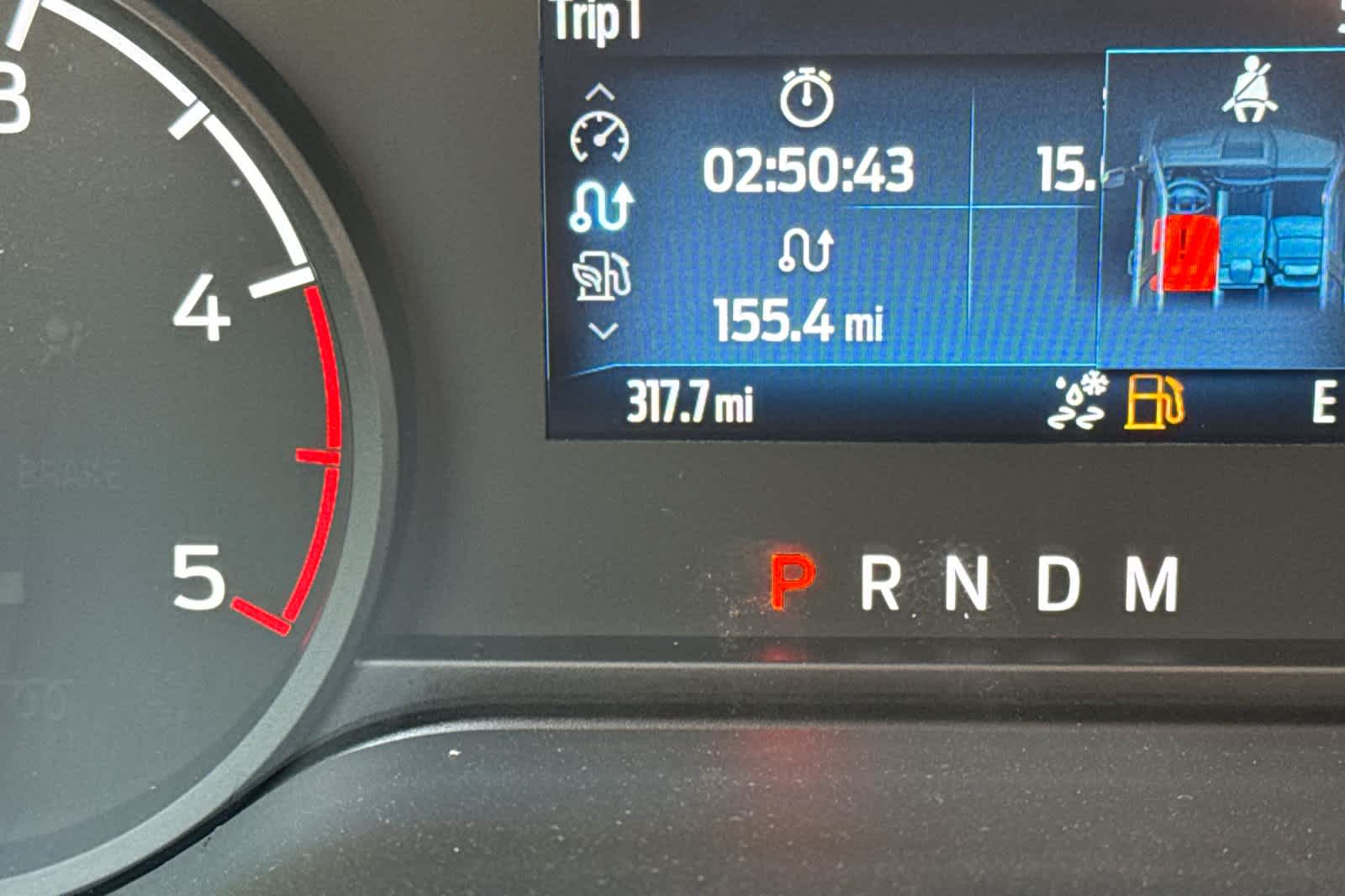 Thumbnail: 2024 Ford F-550 - 22