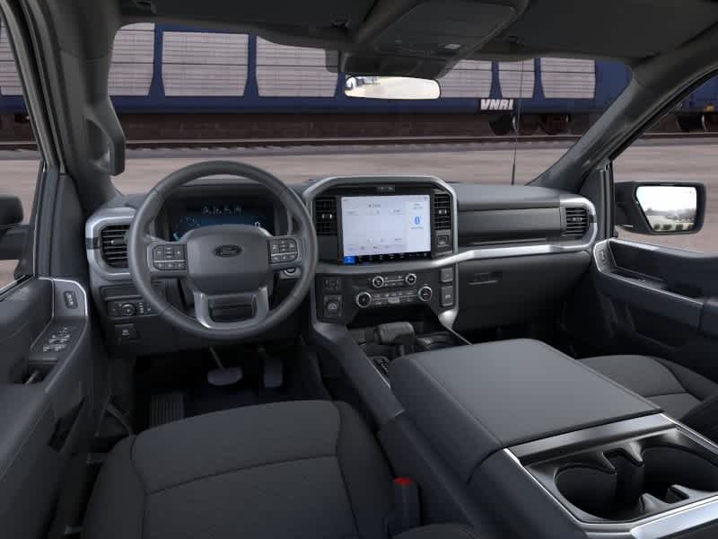 Thumbnail: 2026 Ford F-150 - 9