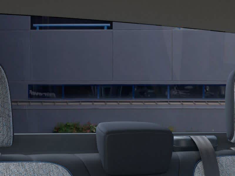 Thumbnail: 2025 Ford Maverick - 24