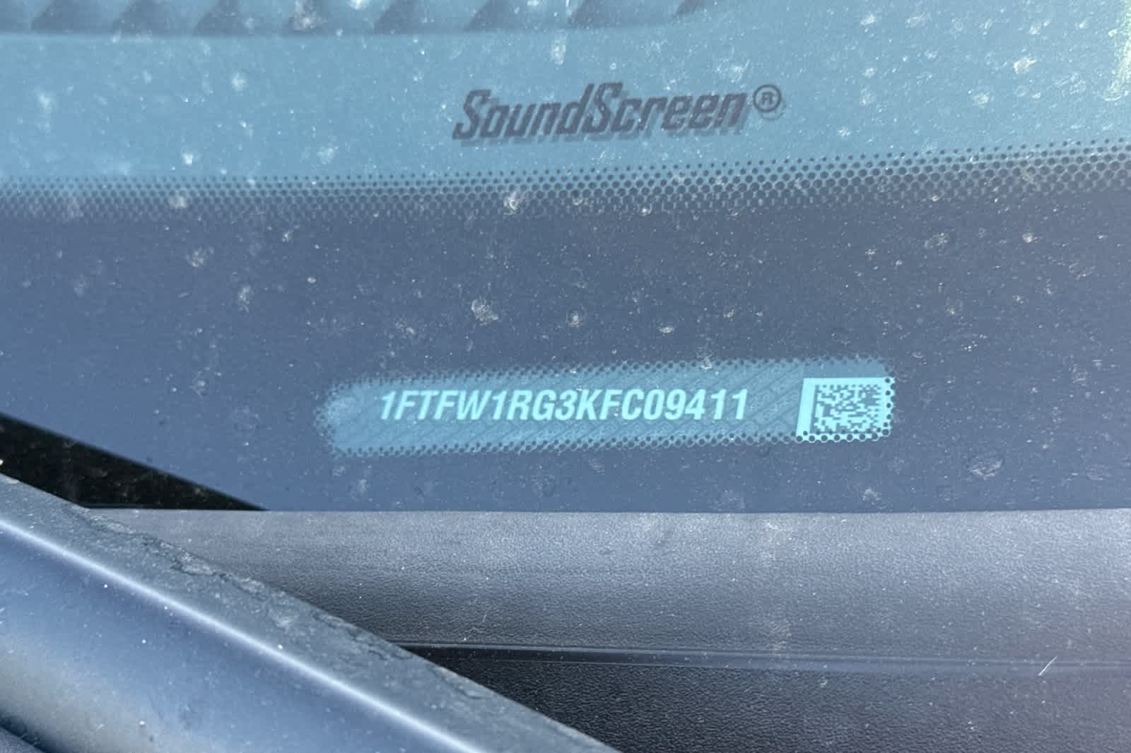 Thumbnail: 2019 Ford F-150 - 2