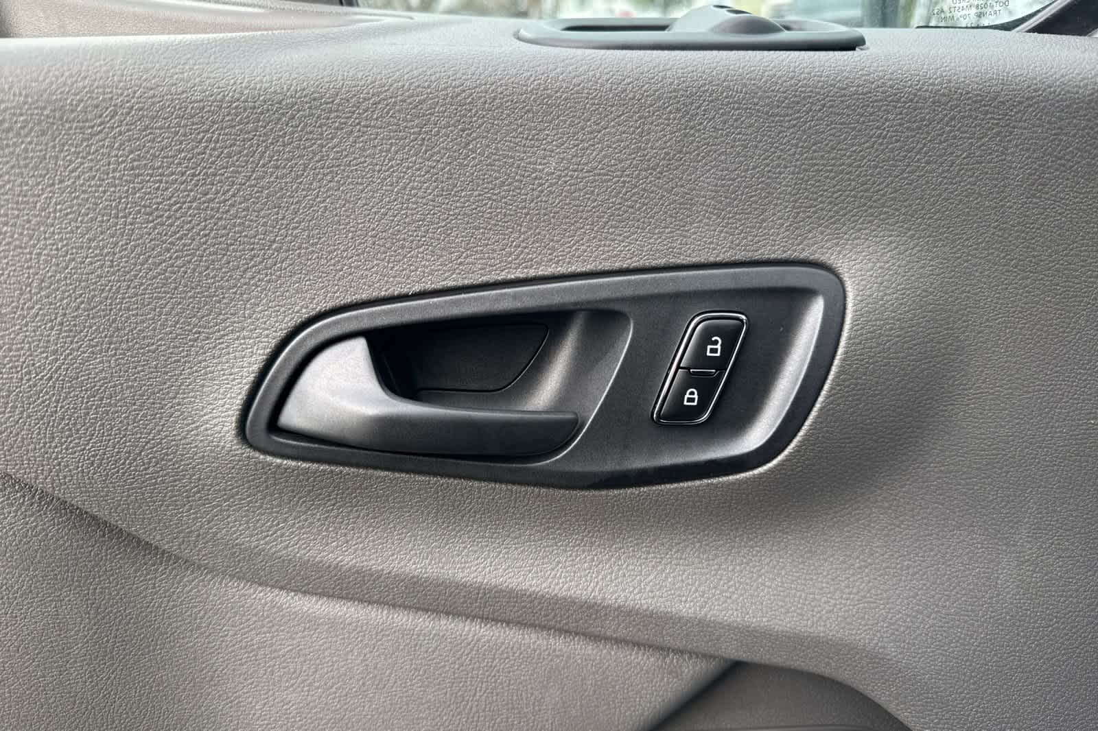 Thumbnail: 2023 Ford Econoline - 12