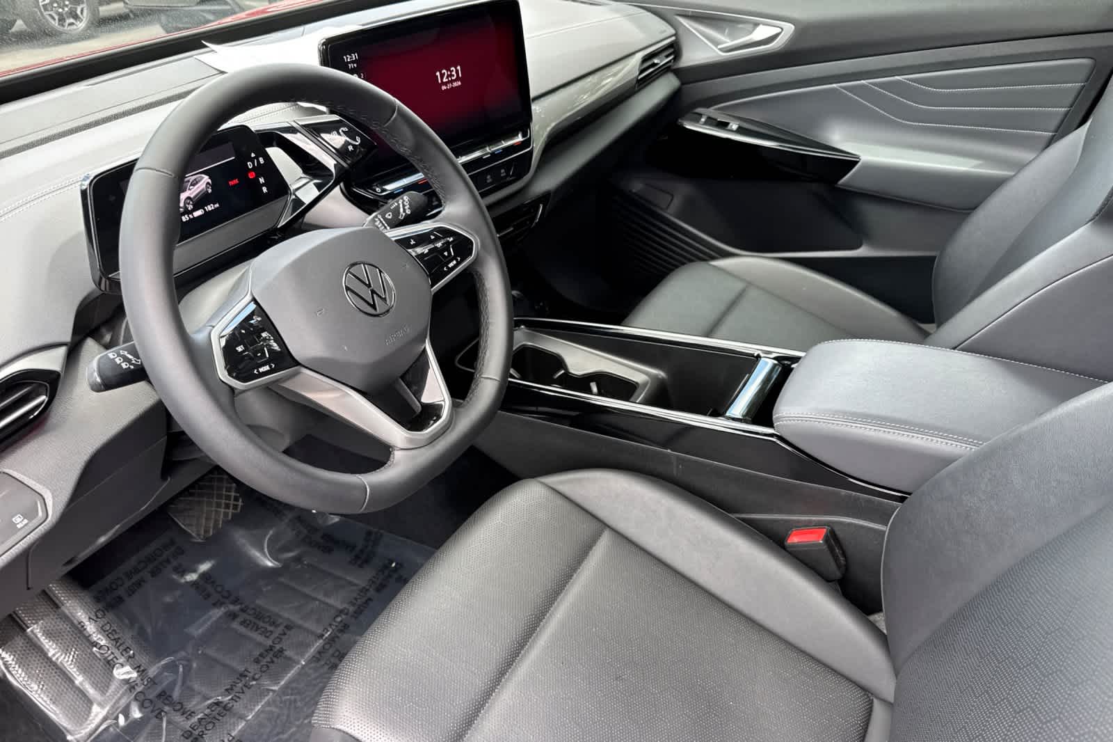 Thumbnail: 2023 Volkswagen ID.4 - 11