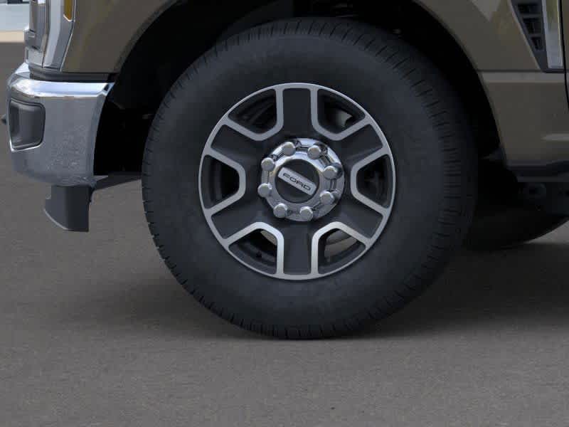 2026 Ford F-350 Super Duty Lariat - Photo 19