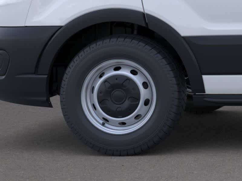 Thumbnail: 2026 Ford Transit Series - 19