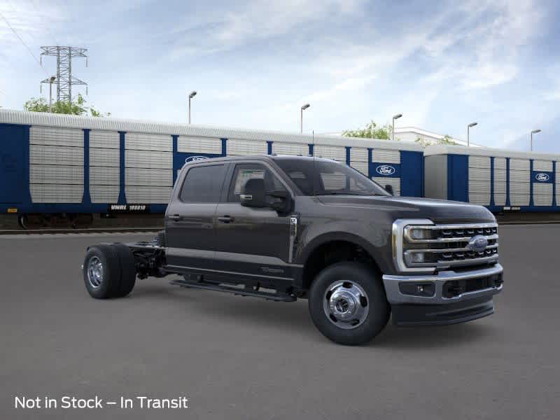 Thumbnail: 2026 Ford F-350 - 7