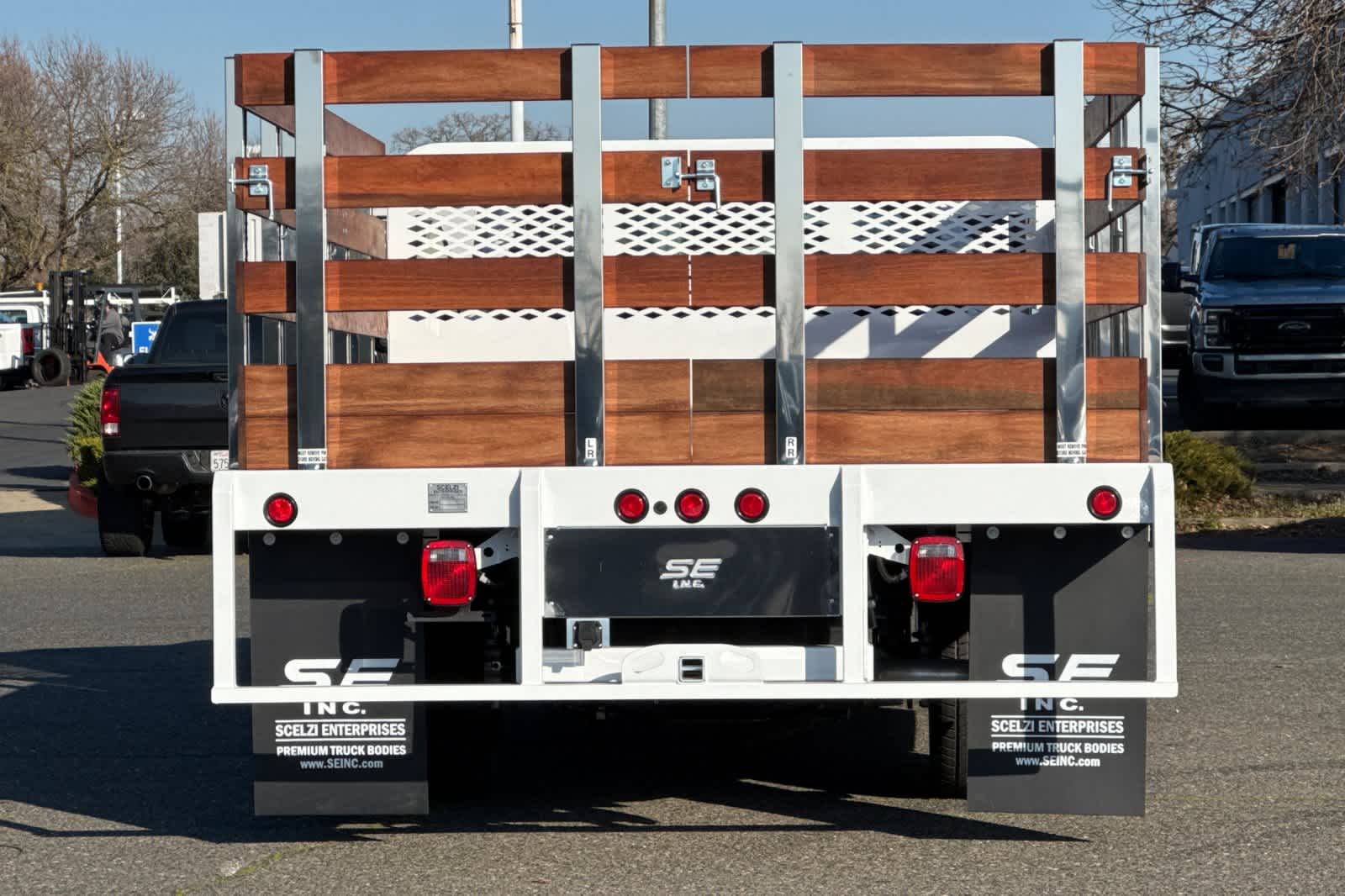 Thumbnail: 2024 Ford F-350 - 6