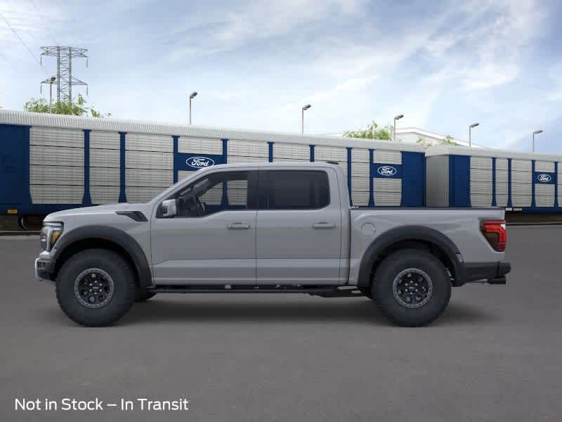 Thumbnail: 2026 Ford F-150 - 3