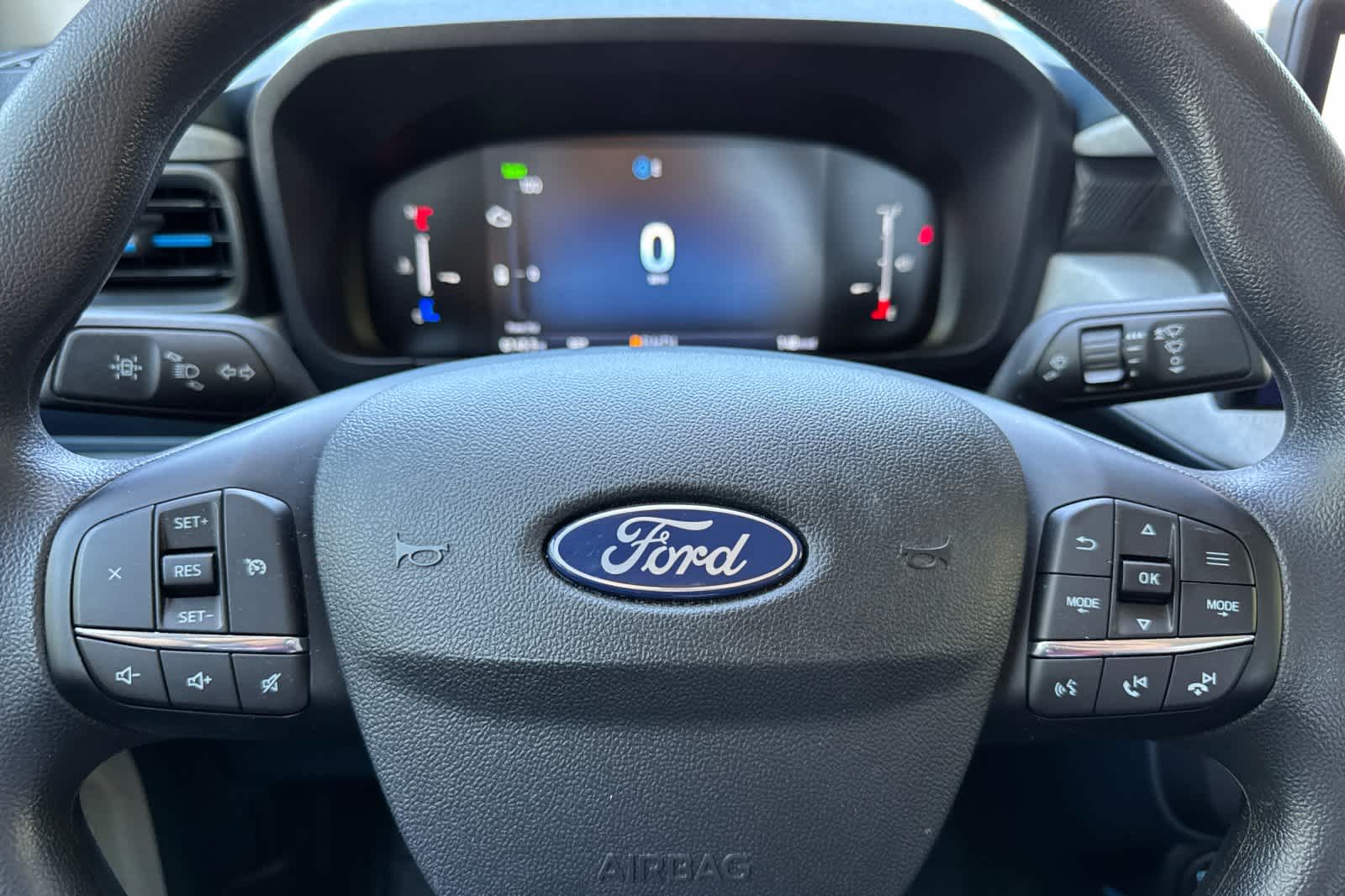 Thumbnail: 2026 Ford Maverick - 22