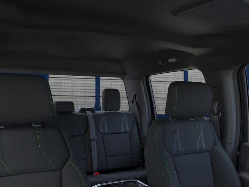 Thumbnail: 2025 Ford F-150 - 22