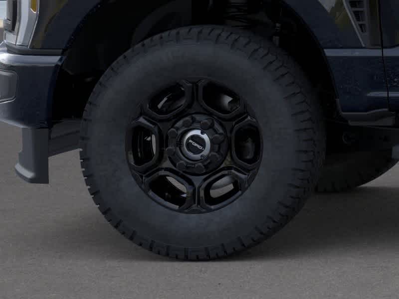 2026 Ford F-350 Super Duty XL - Photo 41