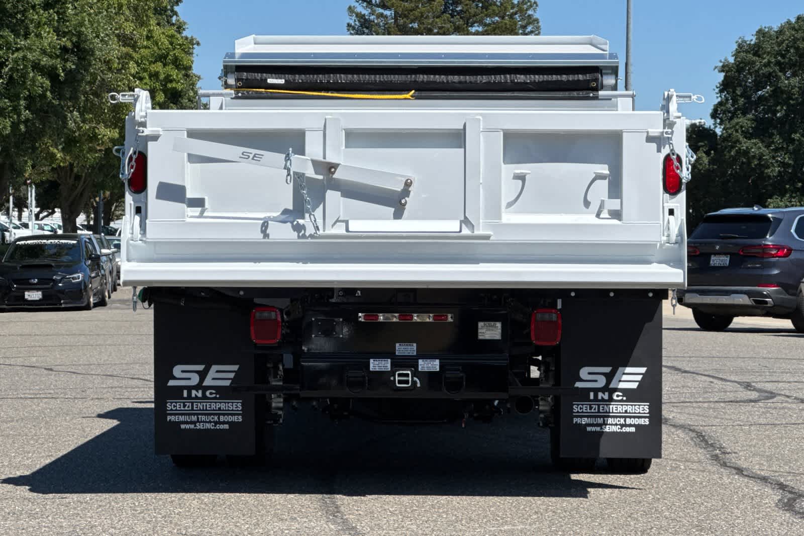 Thumbnail: 2026 Ford F-550 - 6