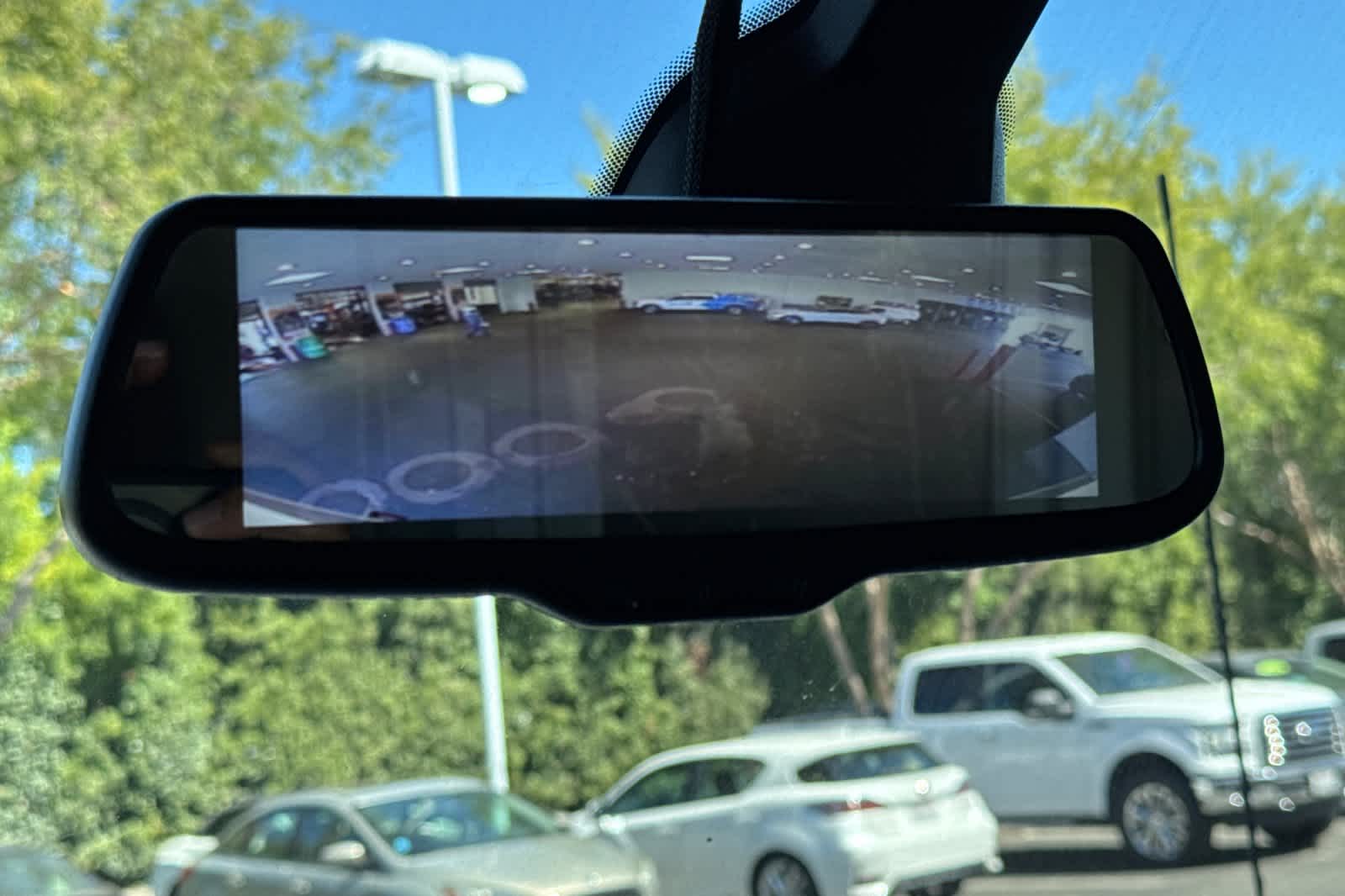 Thumbnail: 2026 Ford Econoline - 17