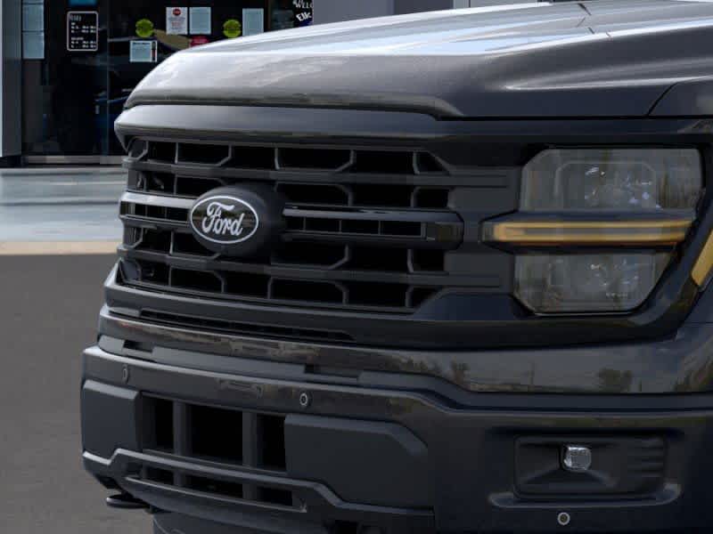 Thumbnail: 2025 Ford F-150 - 17