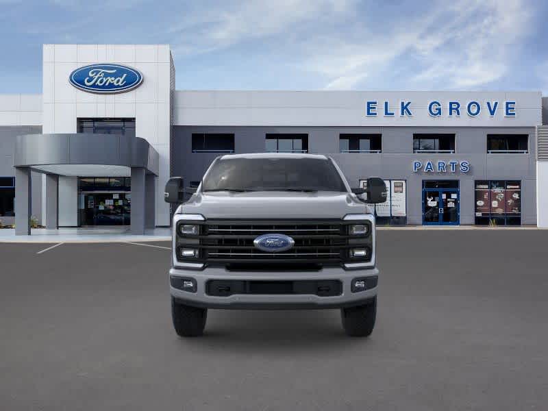 Thumbnail: 2026 Ford F-250 - 8