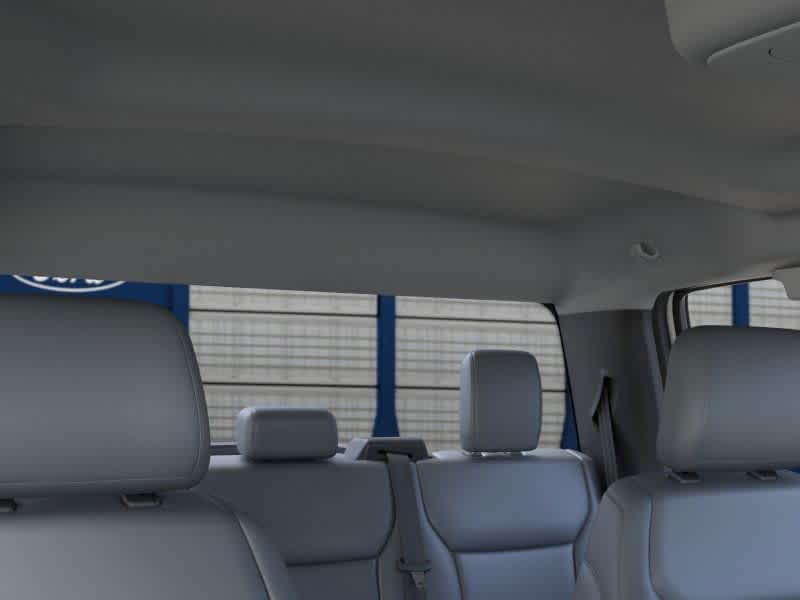 Thumbnail: 2025 Ford F-150 - 22