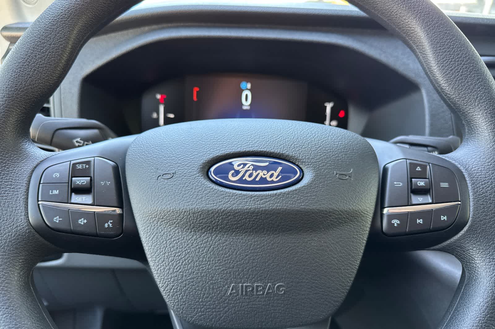 Thumbnail: 2026 Ford Transit Series - 22