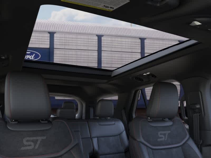 Thumbnail: 2026 Ford Explorer - 21