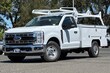 Ford F-350 Chassis