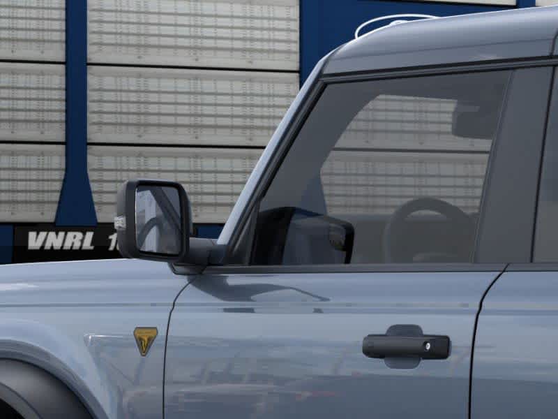 Thumbnail: 2025 Ford Bronco - 22