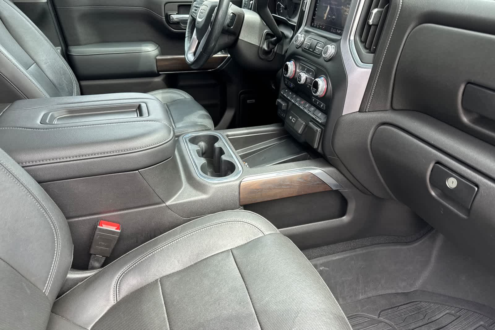 Thumbnail: 2020 GMC Sierra 1500 - 15