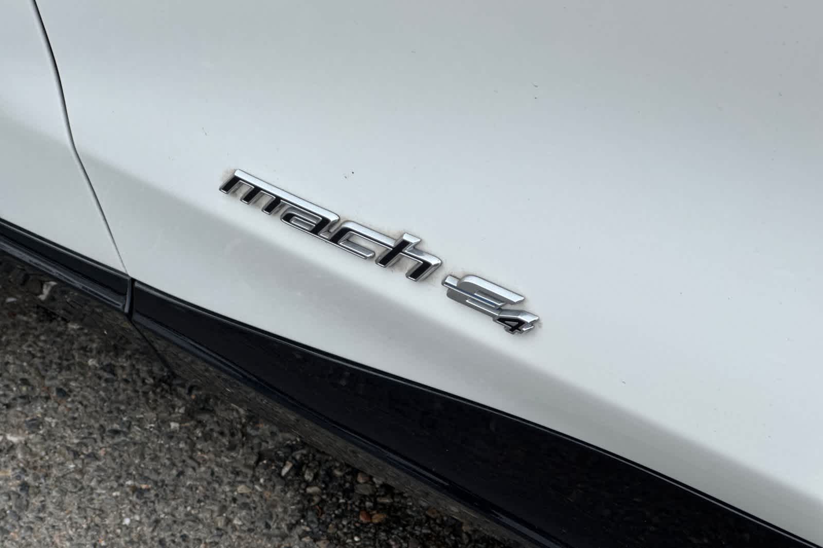 Thumbnail: 2021 Ford Mustang Mach-E - 28