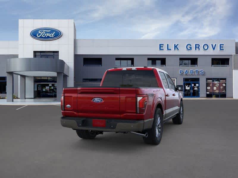 Thumbnail: 2026 Ford F-150 - 6