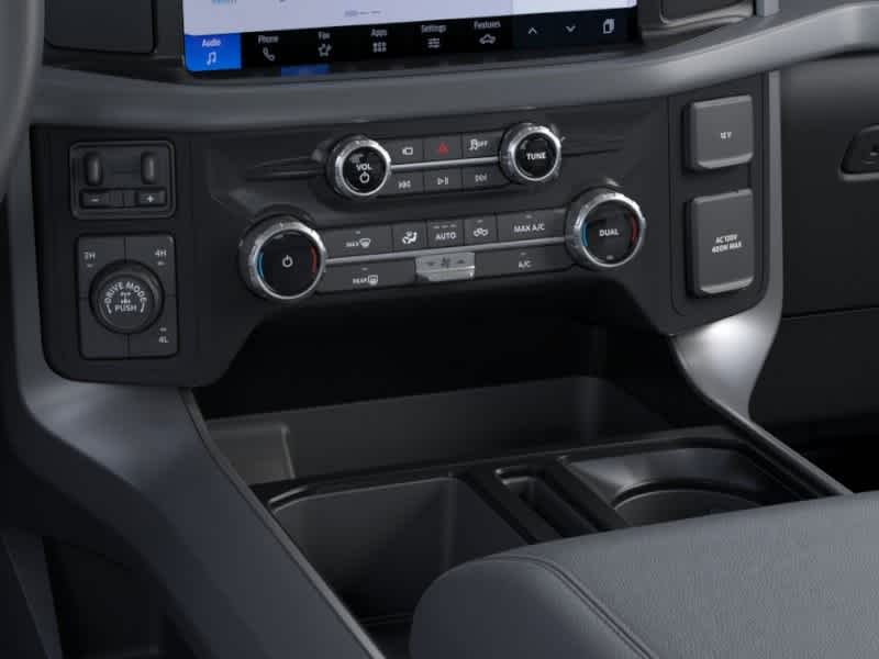 Thumbnail: 2026 Ford F-150 - 15