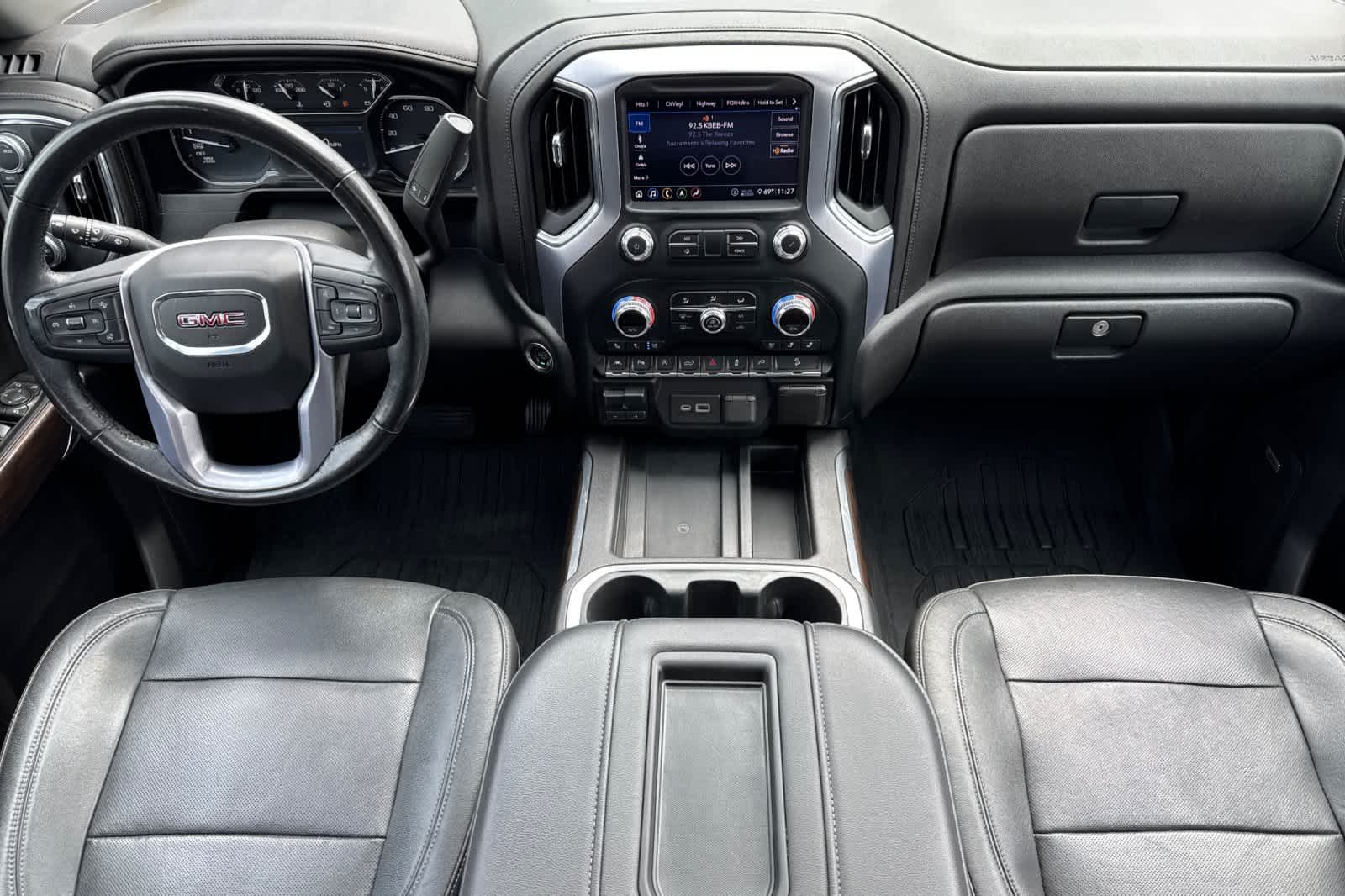 Thumbnail: 2020 GMC Sierra 1500 - 3