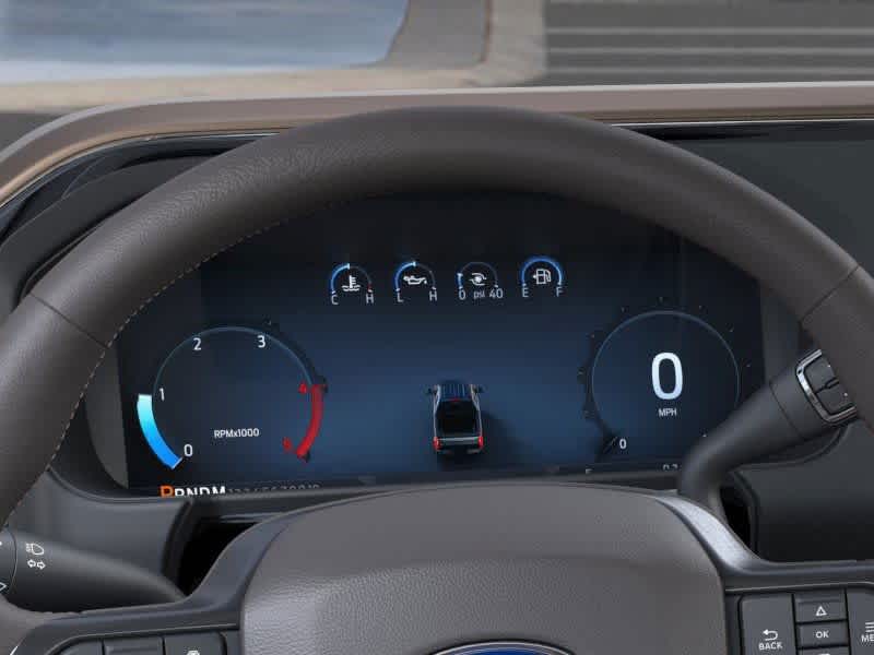 Thumbnail: 2025 Ford F-250 - 13