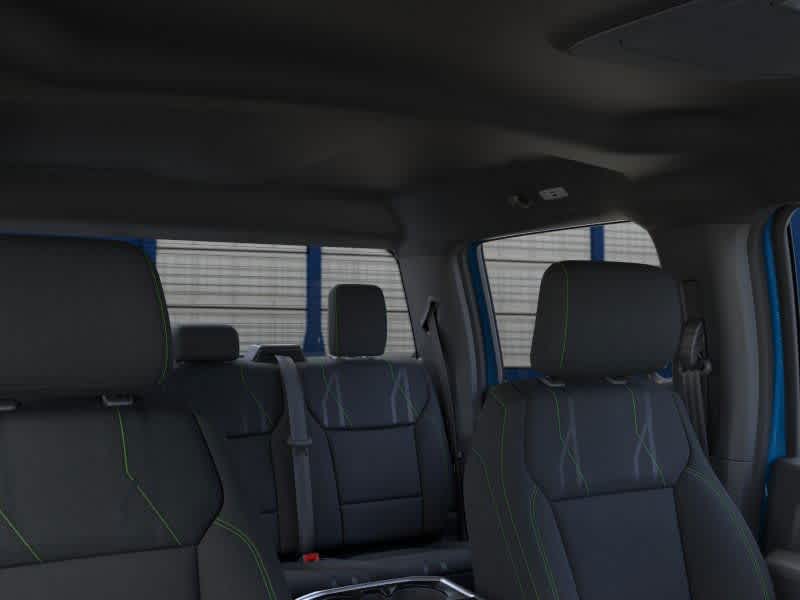 Thumbnail: 2025 Ford F-150 - 22