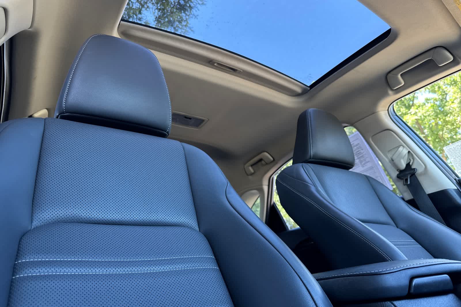 Thumbnail: 2016 Lexus NX - 17