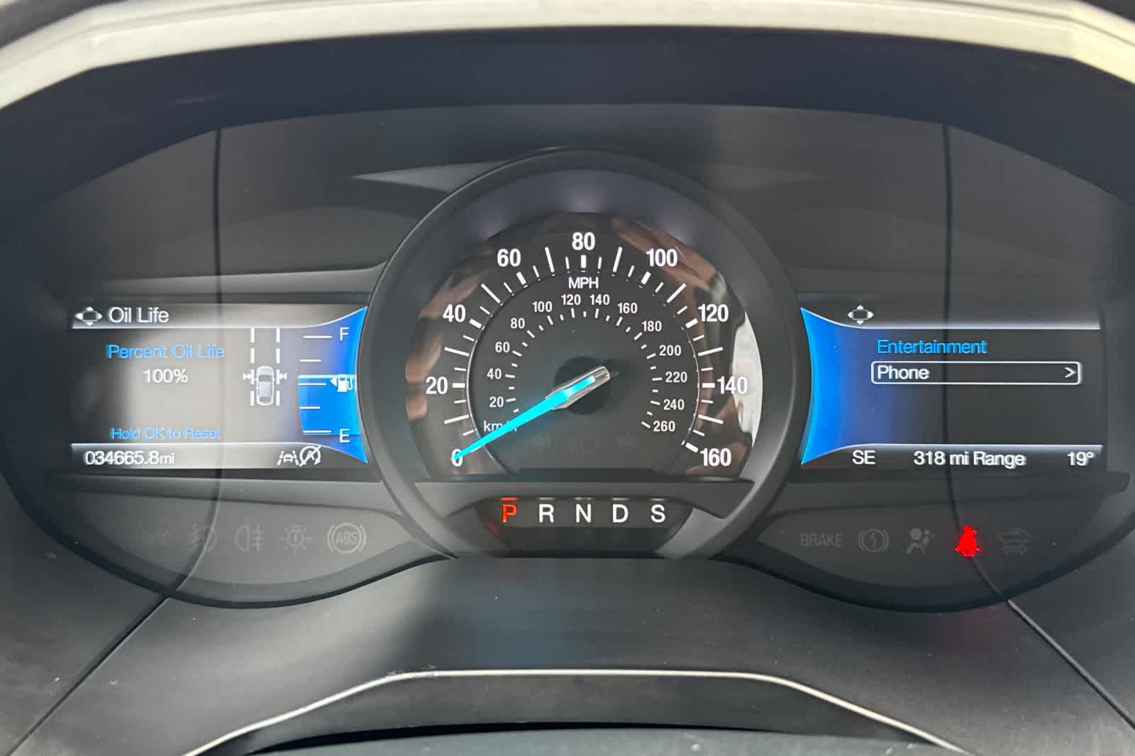 Thumbnail: 2024 Ford Edge - 24