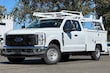  Ford F-250